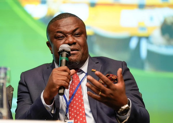 Rapid prepaid electricity depletion not...