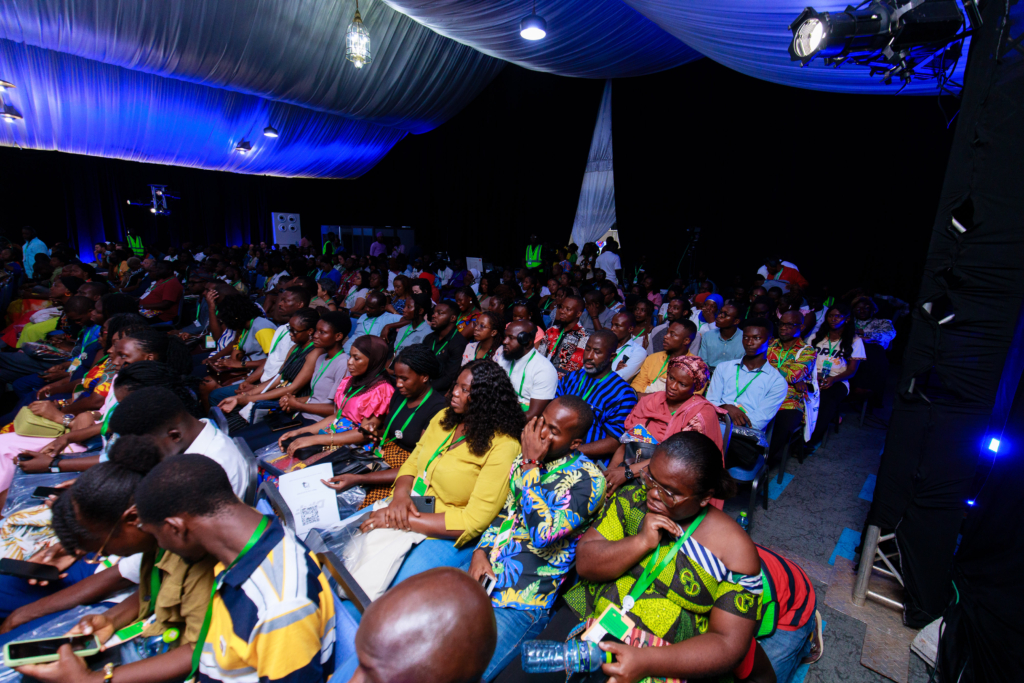 Abidjan to host DRIF 2026 as global talks on digital rights and inclusion open for registration Abidjan to host DRIF 2026 as global talks on digital rights and inclusion open for registration