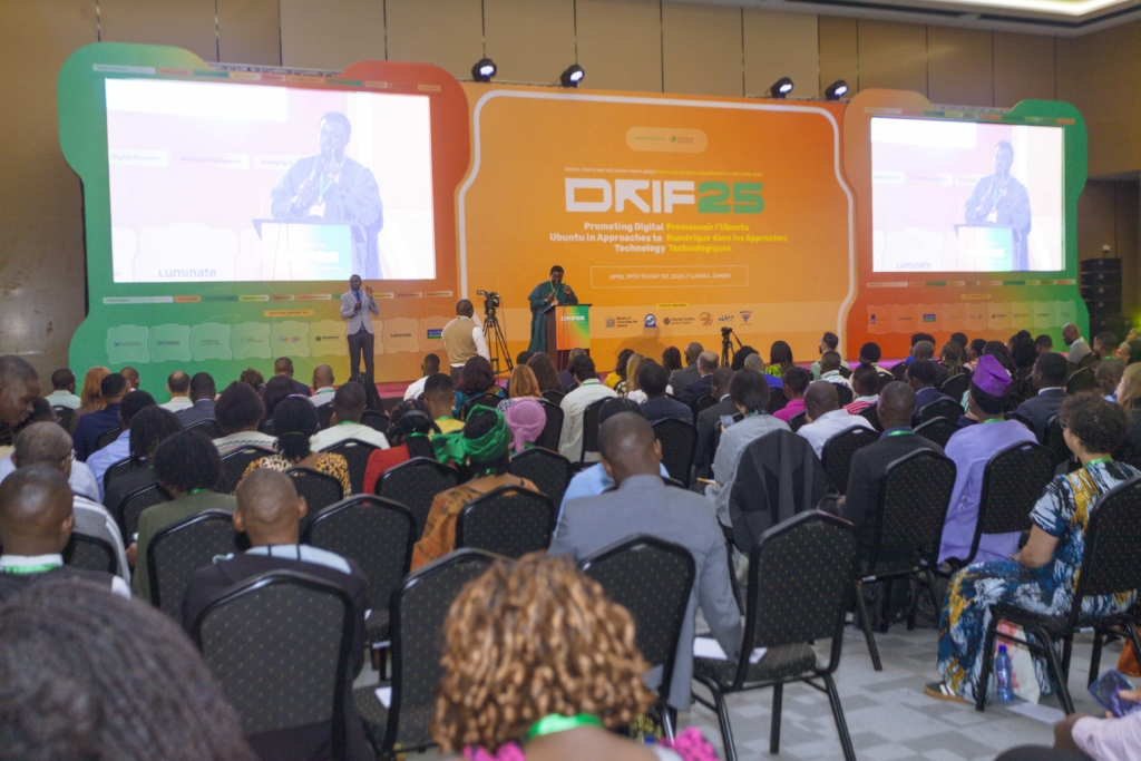 Abidjan to host DRIF 2026 as global talks on digital rights and inclusion open for registration