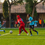 WPL 2025/26: Leaders Army Ladies and Ampem Darkoa Ladies drop points