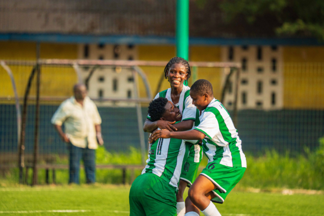 Women’s FA Cup: Hasaacas draw Ampem Darkoa Ladies in quarterfinals as Jonina face Supreme Ladies