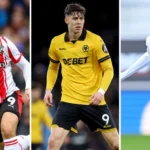 Just seven signings - the Premier League's quiet deadline day