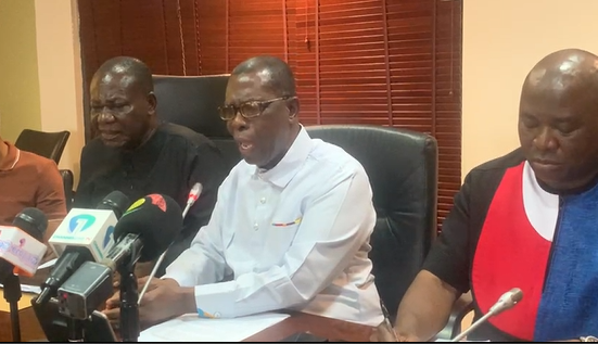 Offinso MP blames Mahama gov?t for cocoa sector challenges