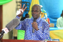 We’re in a very good political environment — Dr Nduom after GN Bank licence restitution order