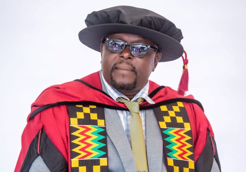 Strengthening Ghana’s Health Institutions: Why Governance Matters for quality patient care