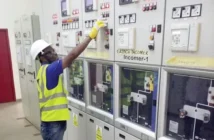 ECG announces power outages in parts of Accra West and Central regions