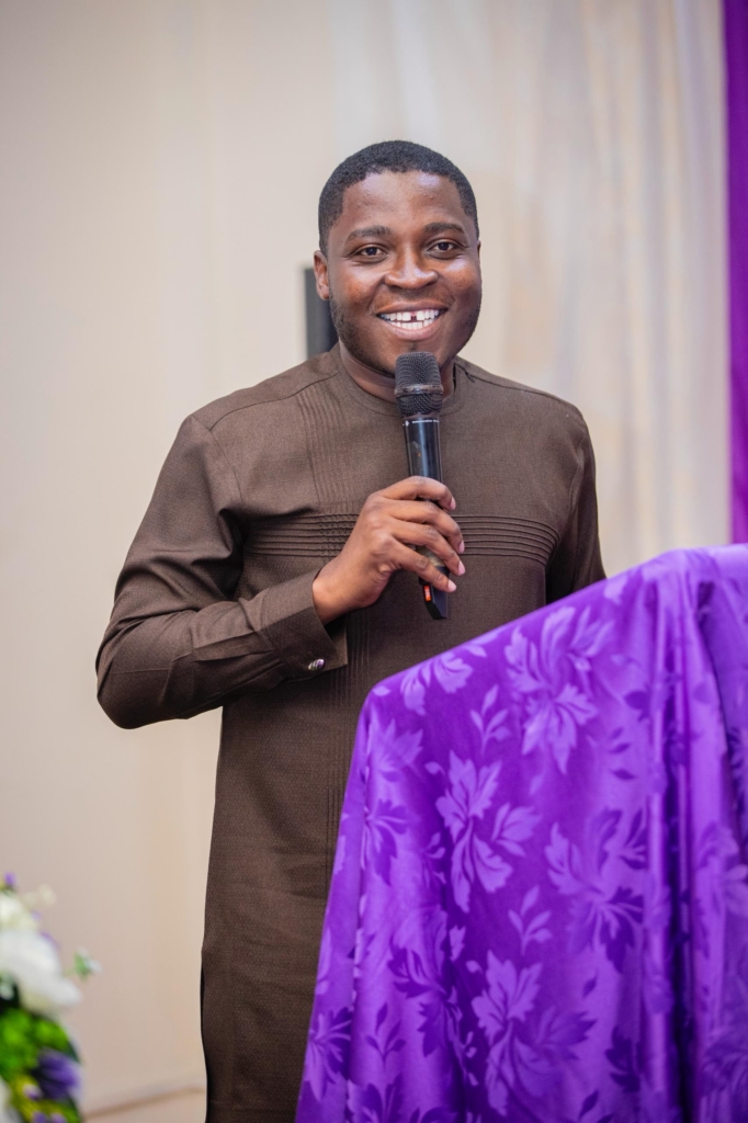 New PESCO Old Students’ leadership promises to reposition association New PESCO Old Students’ leadership promises to reposition association