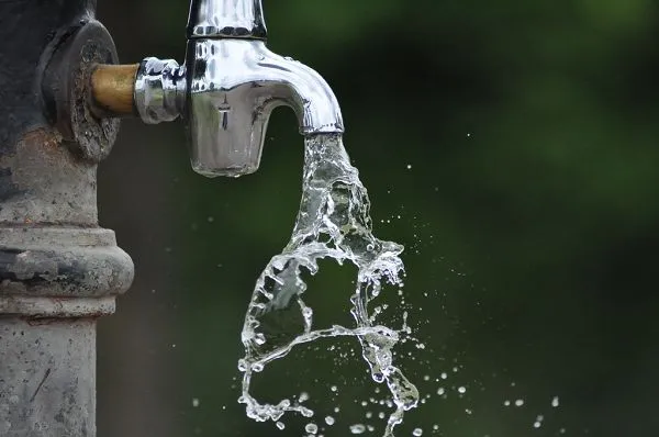 Ghana Water faces 21% supply deficit,...