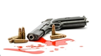 Armed robbers shoot MoMo vendor in violent Agona Mankron rampage