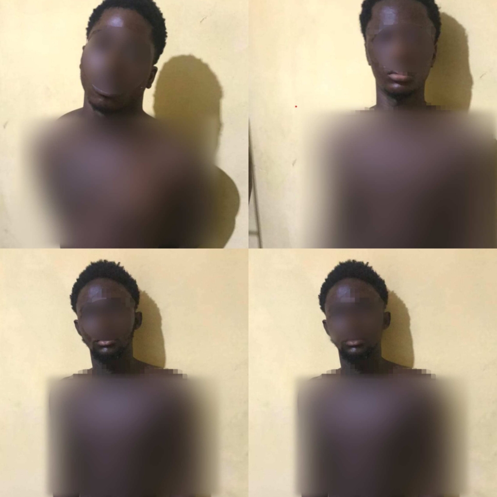 Four arrested over robbery attack on okada ...