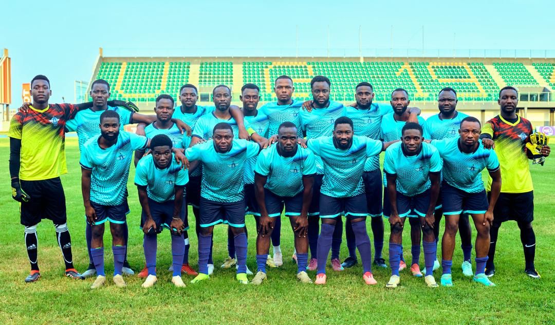 2026 UG Corporate Games: Ghana Civil Aviation Authority secures big win