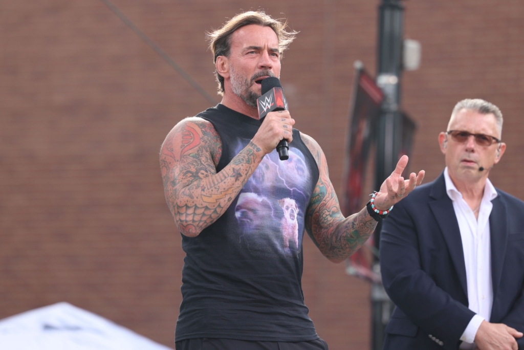 Chamber of chaos: Chicago braces for a...