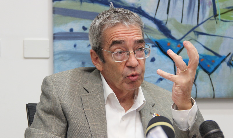 Iran is a threat to Middle East stability – Israeli Ambassador to Ghana