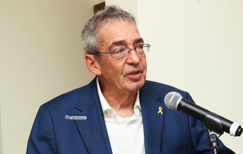 Ghana, Israel to strengthen academic ties with strategic partnership