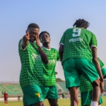 Oppong’s stoppage-time strike lifts GoldStars past Swedru All Blacks