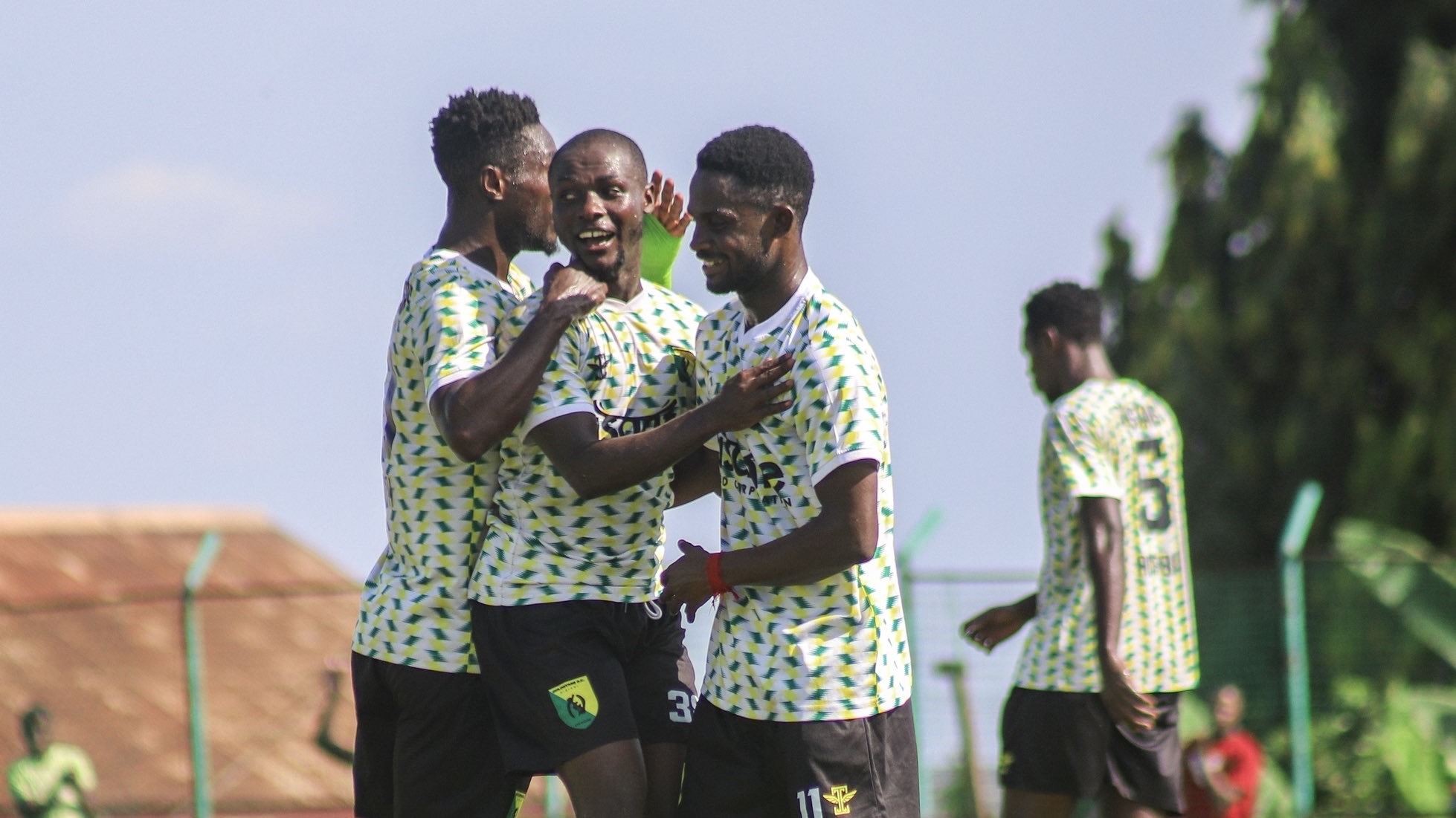 2025/26 Ghana League: Bibiani GoldStars dominate Basake Holy Stars with 3-0 win