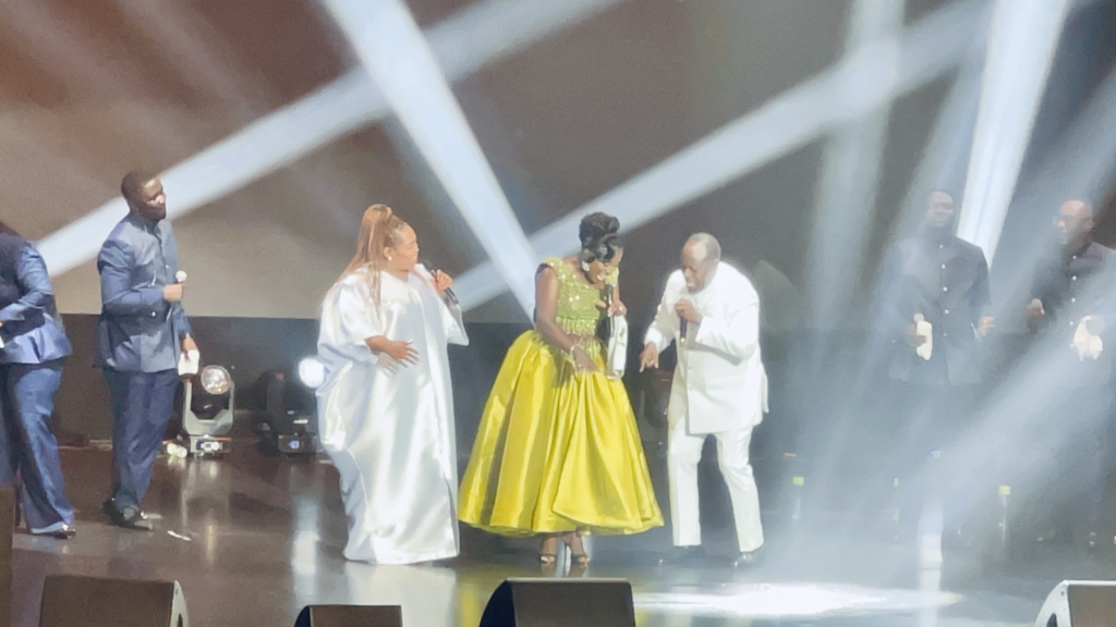 One song, one voice: How ‘Aha Y3’ stole...