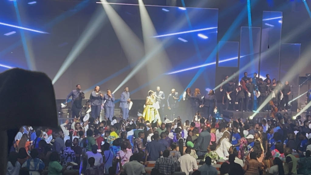 Awake Experience 2026 ends in frenzied...