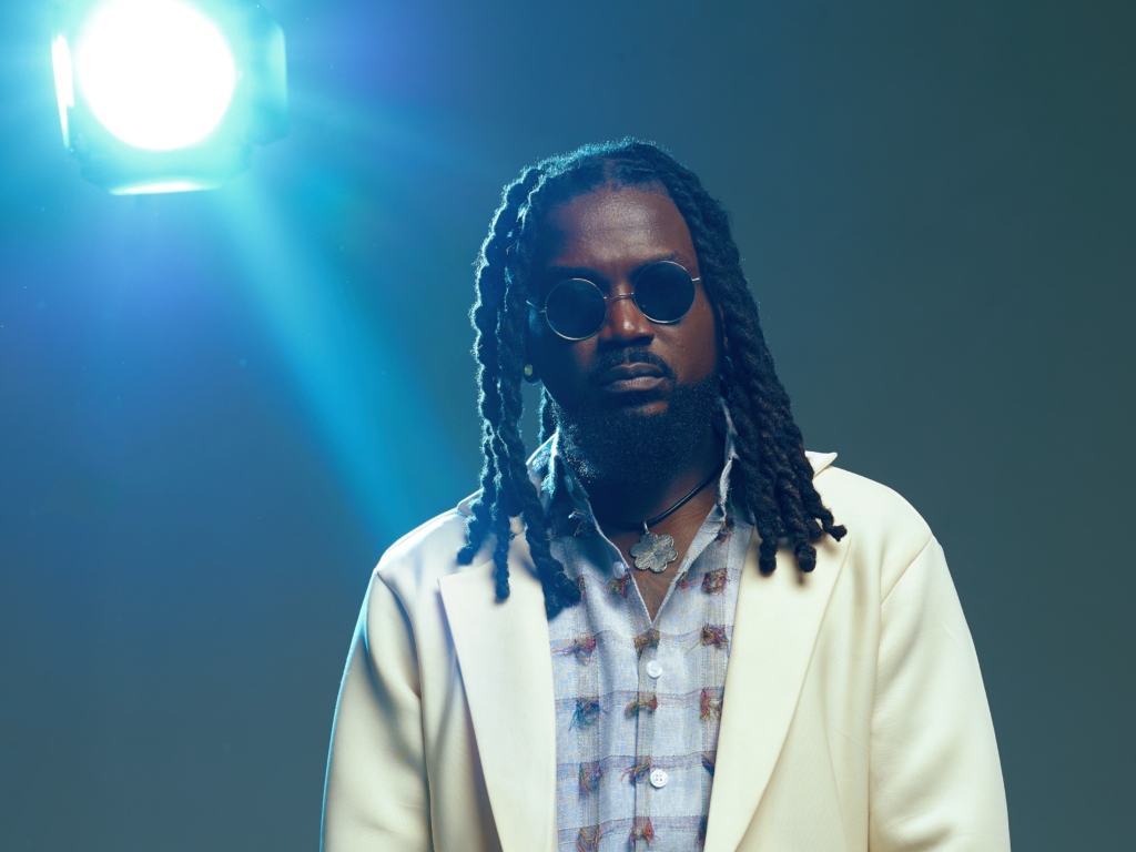 Samini confirms February 12 for release of eighth album, ORIGIN8A