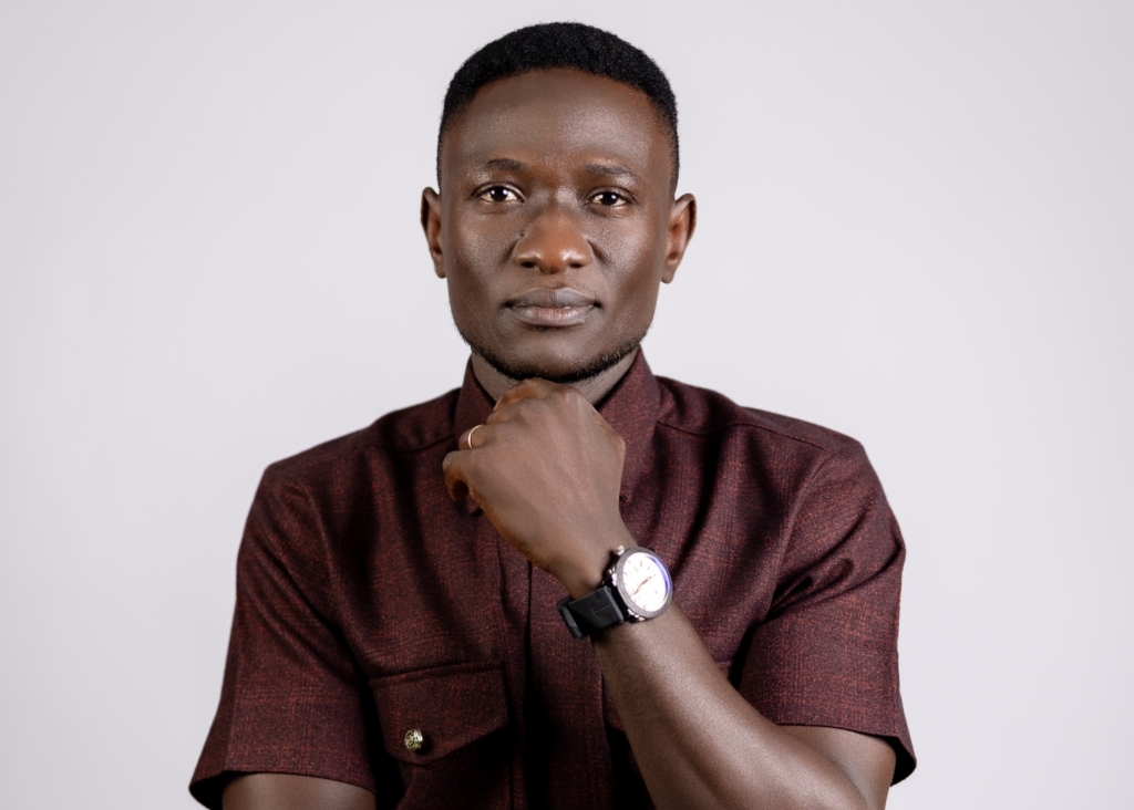 Danny Addo to host Undignified 1.0 event...
