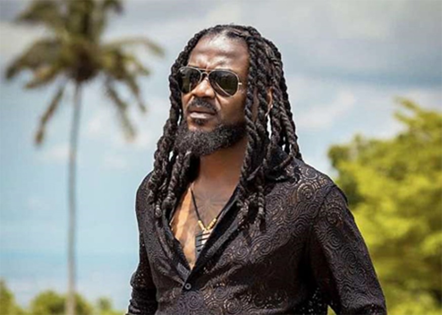 Samini urges Ghanaian musicians to learn from Nigeria’s global success – MyJoyOnline
