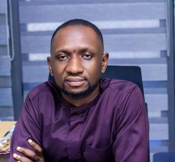 CDM demands transparency over NIB detention of former NEIP boss Kofi Ofosu Nkansah – MyJoyOnline