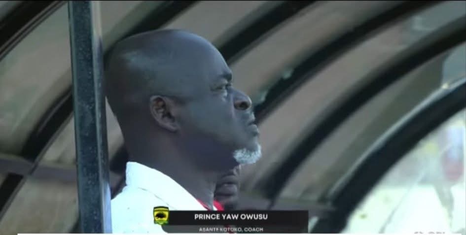 GPL 2025/26: Kotoko title hopes dented after Hearts of Oak loss – Interim coach – MyJoyOnline