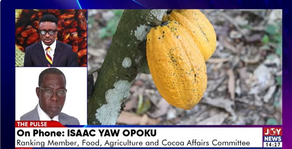 COCOBOD salary cuts unfair and misguided — ...