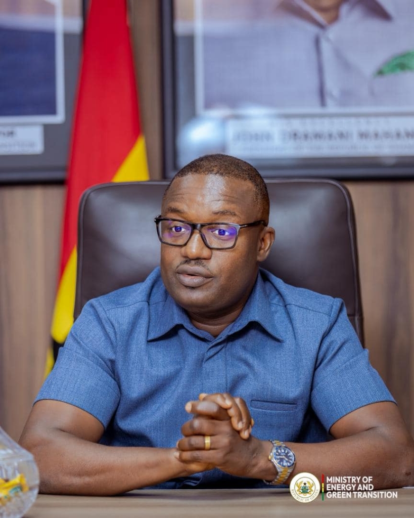 Energy Commission–PURC merger: Energy...