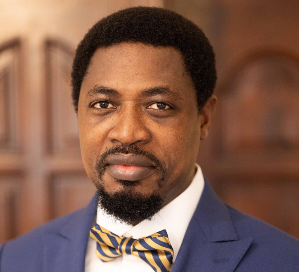 No solo bid for Ken Agyapong — Joojo Rocky ...