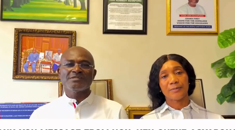 ‘I will never forget you’ – Kennedy...