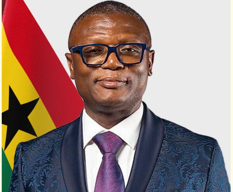 Ghana’s Sports Minister to address 8th AIPS Africa Congress in Banjul, The Gambia – MyJoyOnline