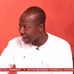 Kwabena Bomfeh urges NPP unity to boost Bawumia’s 2028 presidential prospects