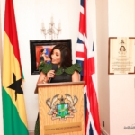 Ghana High Commission in UK mobilises diaspora investment through business breakfast