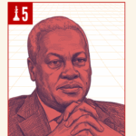 President John Mahama