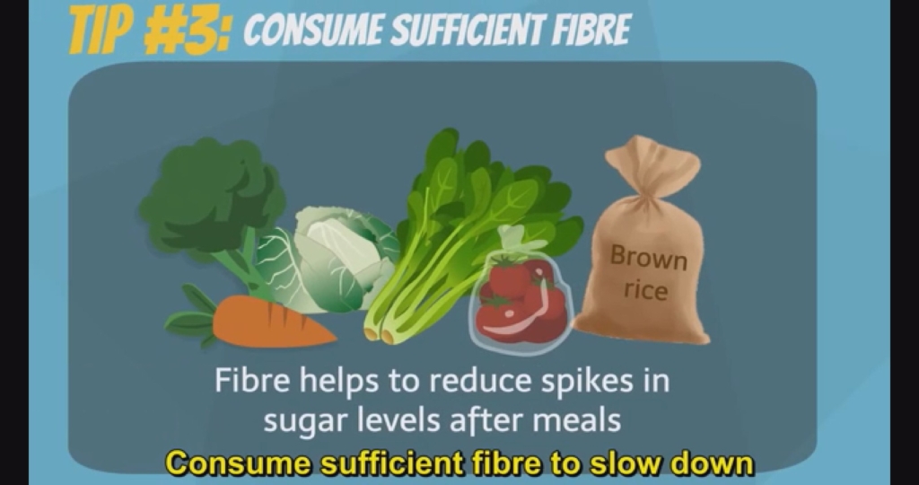 Living with Hypertension and Diabetes: Mary Kessewaa’s daily fight for health