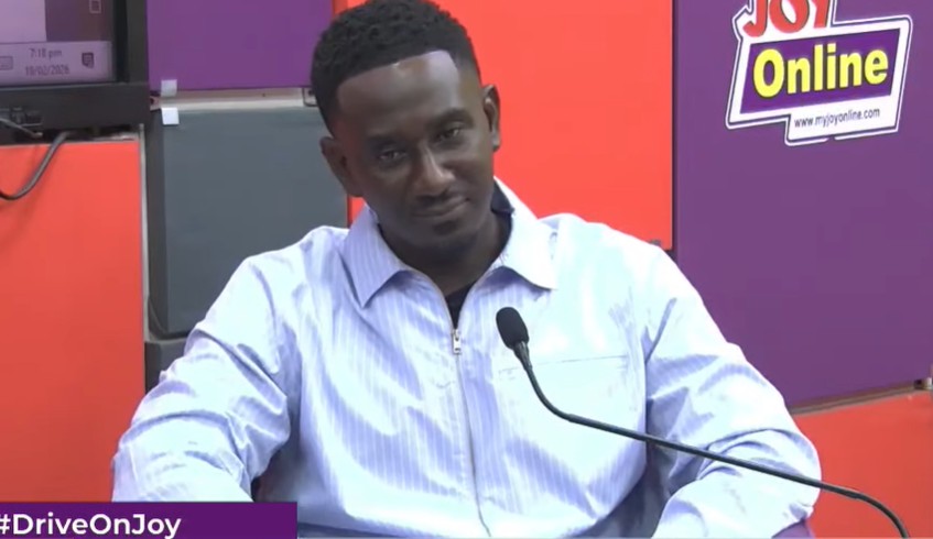 The truth about doing business in Ghana — Jacob West CEO Michael Kyei-Ayensu shares experience