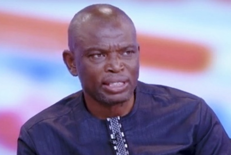 We’re a nation of talkers who react to issues and go back to sleep—Sissala East MP