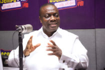 Wontumi is not Mandela, NPP must be realistic about chairmanship bid – Musa Danquah