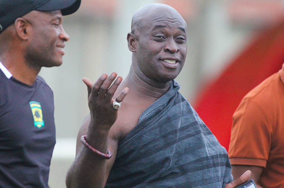 Hindsight: Want-away Zito’s faults shield Nana Apinkrah’s inept IMC