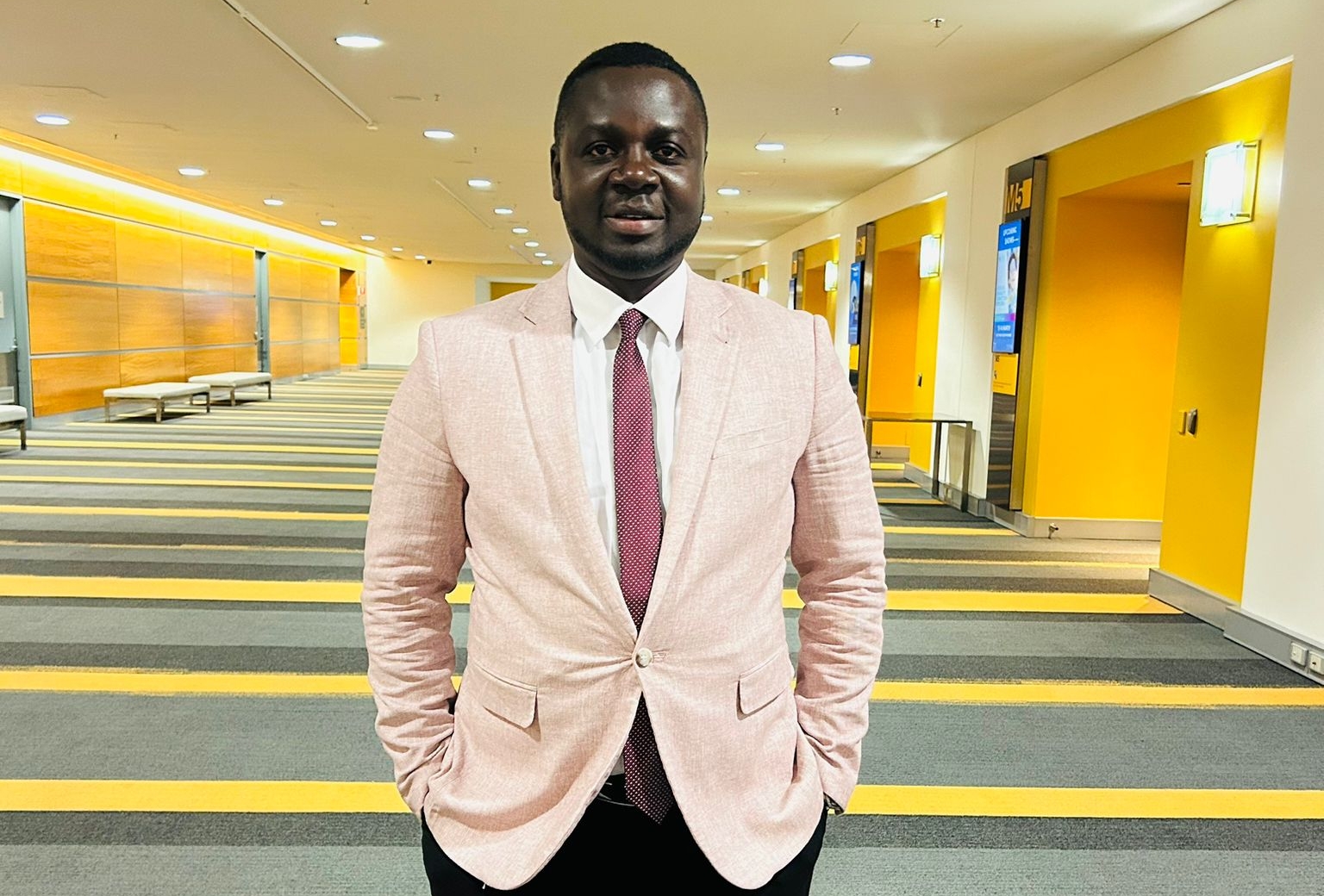 Kwegyir Essel: Ghana’s energy sector on the right track, but renewable expansion must prioritise affordability and grid stability