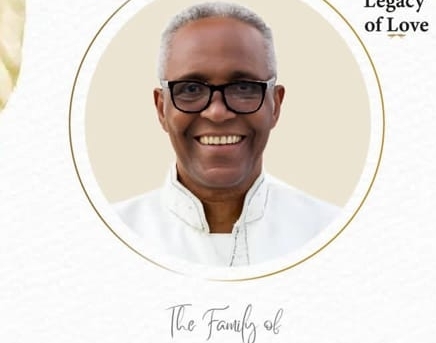 Obituary: Hon. Stanley Basil Bade Carboo