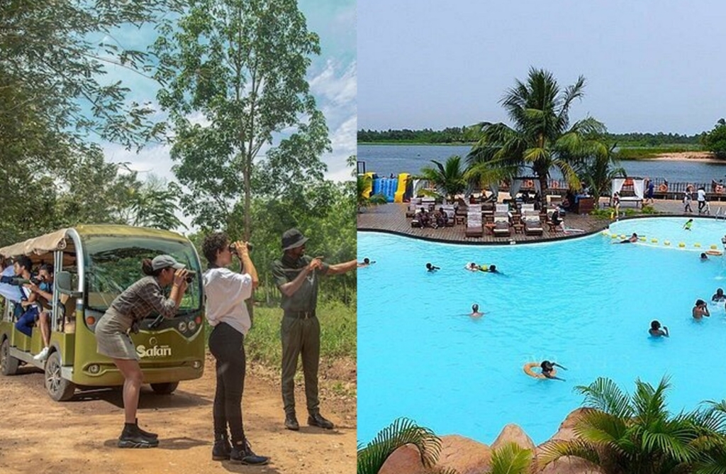 JOY FM rolls out “Safari Experience” — a...