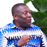 It's too early for conversations about Bawumia’s running mate – Opare Ansah