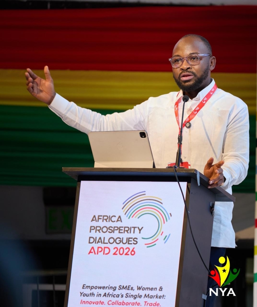 Cost of Azumah Nelson Sports Complex to be revealed after completion – NYA CEO – MyJoyOnline