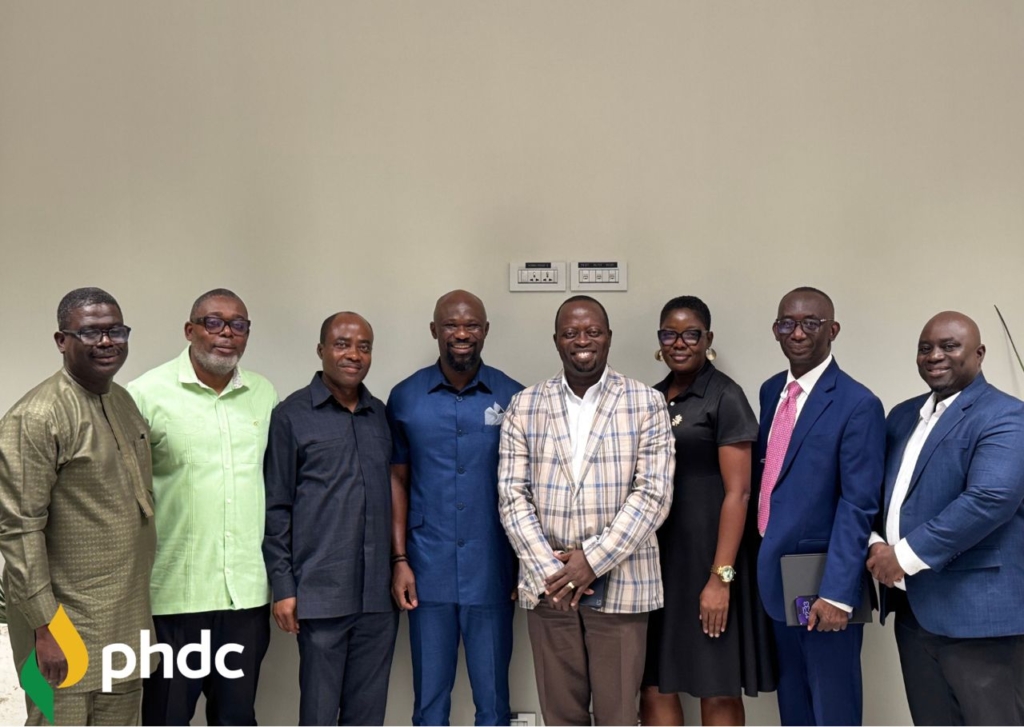 PHDC, GNPC form new alliance to strengthen ...