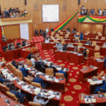 Parliament reconvenes today