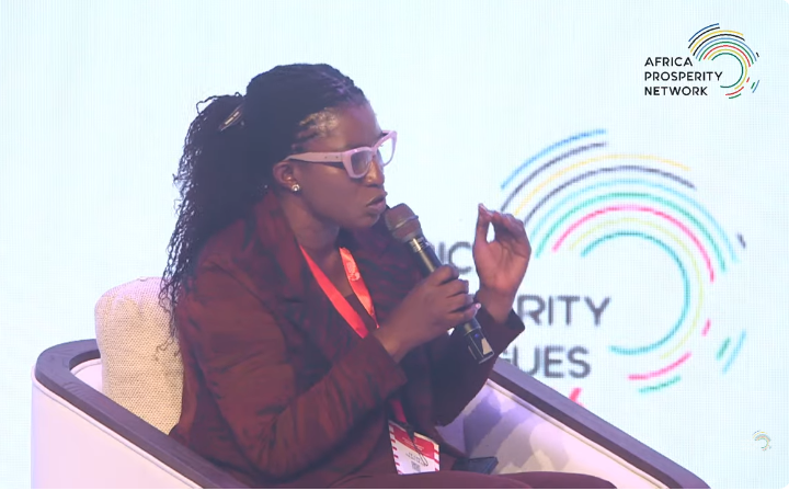 Access Bank MD pushes for strategic...