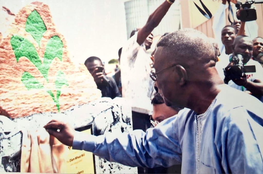 From Wheat Flour to Pasta: Olam Agri’s...