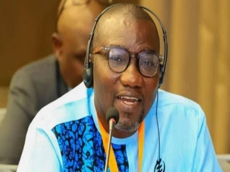 Ministry of Foreign Affairs – Ghana Post Partnership: A paradigm of gov’t–public company collaboration in service delivery